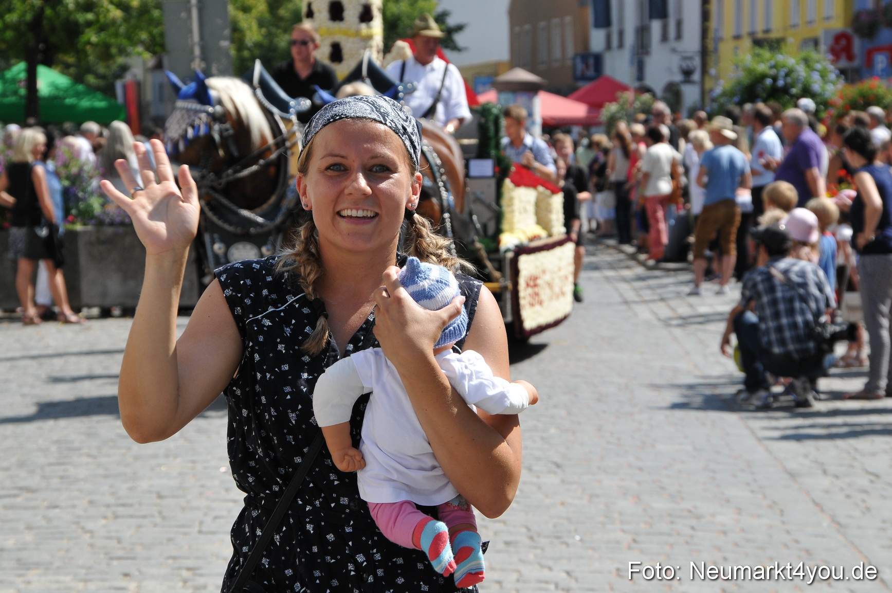 Volksfest Neumarkt 100814 0354